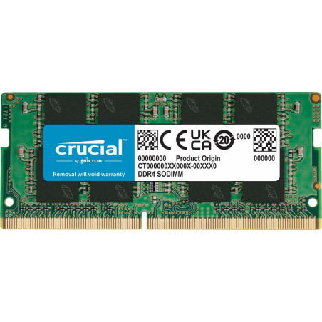 Memory Module 8 Gb 1 X 8 Gb