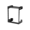 Server Rack - 12in Depth 12U Wallmount