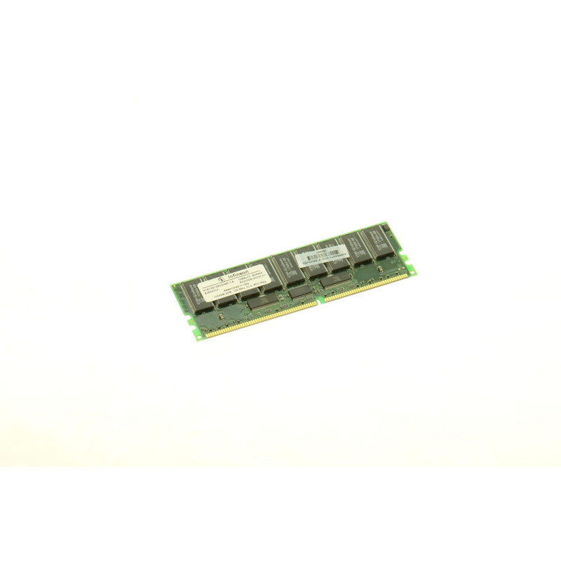 1GB DDR SDRAM DIMM PC2100