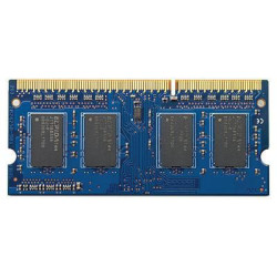 SODIMM 4GB PC3-12800 Nanya | APLIUM