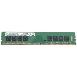 Memory Module 8 Gb 1 X 8 Gb