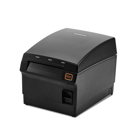 SRP-F312II, USB & Ethernet