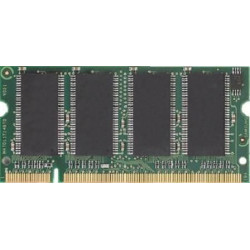 Memory Module 2GB SODIMM
