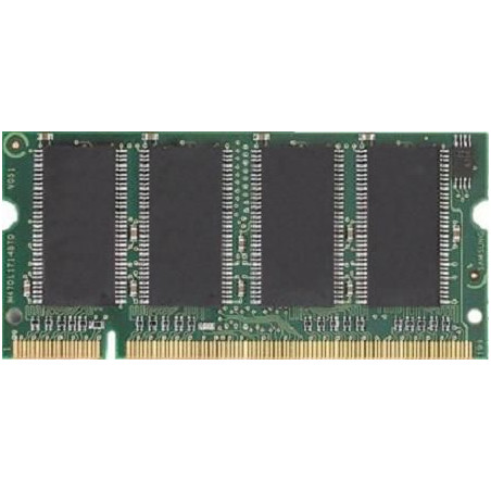 Memory Module 2GB SODIMM