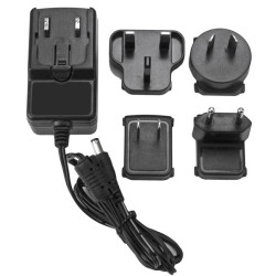 Power Adapter 12V 2A - Replacement