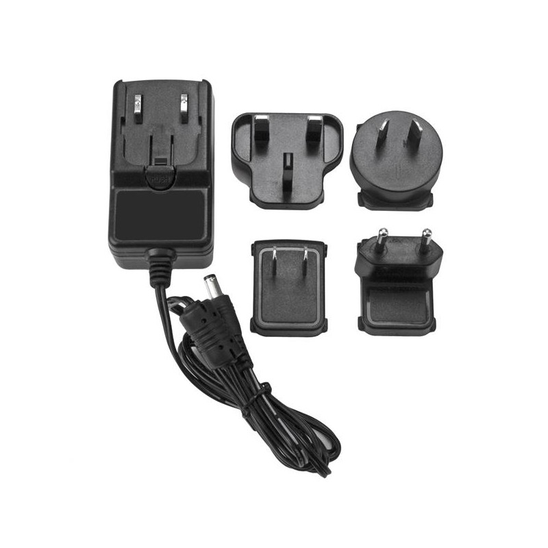 Power Adapter 12V 2A - Replacement