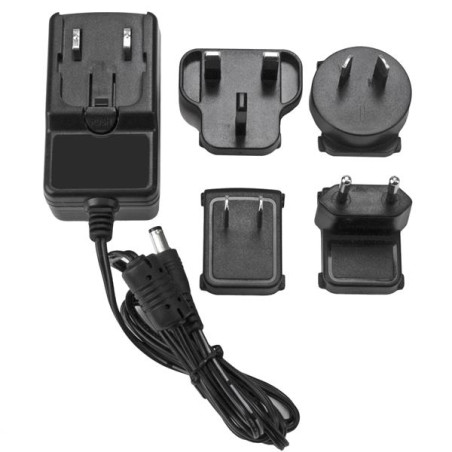 Power Adapter 12V 2A - Replacement