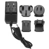 Power Adapter 12V 2A - Replacement