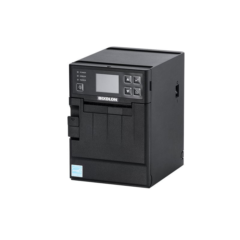 SRP-S300IIX, USB + Ethernet
