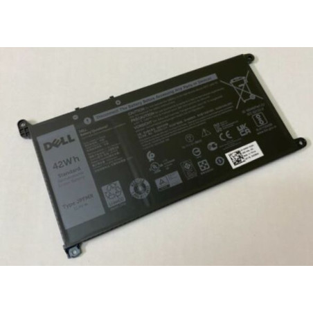 42Wh Lithium Ion battery for