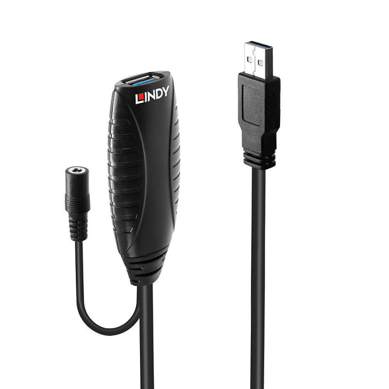 10m USB 3.0 Active Extension