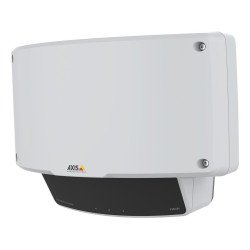 Axis D2110-VE Security Radar - Sensor de movimiento - cableado - blanc