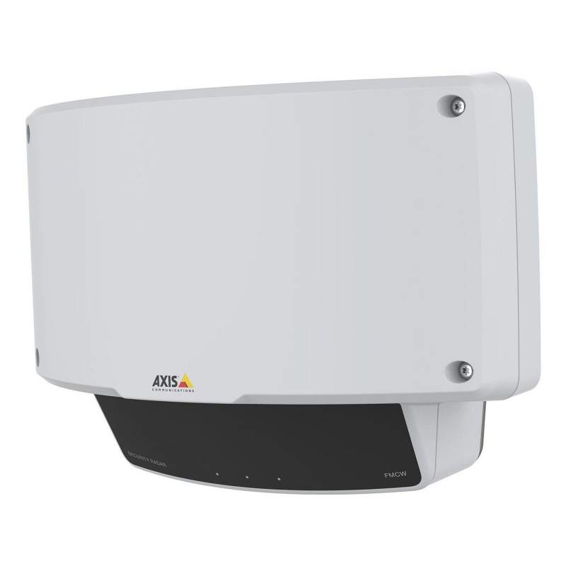 Axis D2110-VE Security Radar - Sensor de movimiento - cableado - blanc