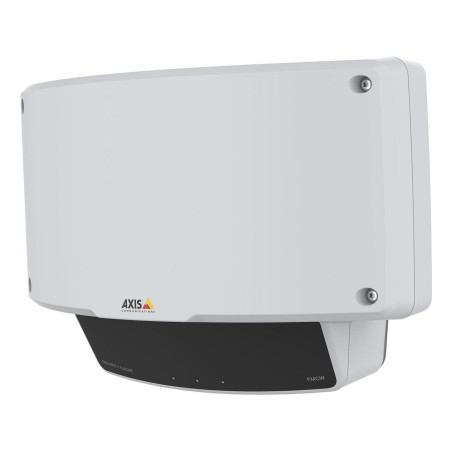 Axis D2110-VE Security Radar - Sensor de movimiento - cableado - blanc
