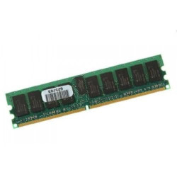 DIMM REG 4GB PC2-5300