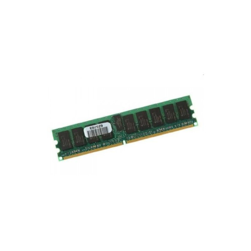 DIMM REG 4GB PC2-5300