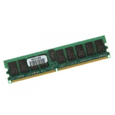 DIMM REG 4GB PC2-5300