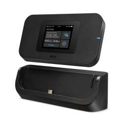 Acer Connect M4D with 1GB eSIM