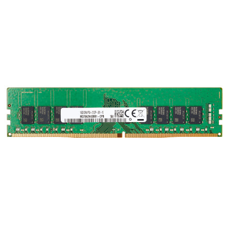 HP 8GB DDR4-3200 UDIMM