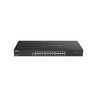 Smart+L2+24 ports 10GbE cuivre+4 ports