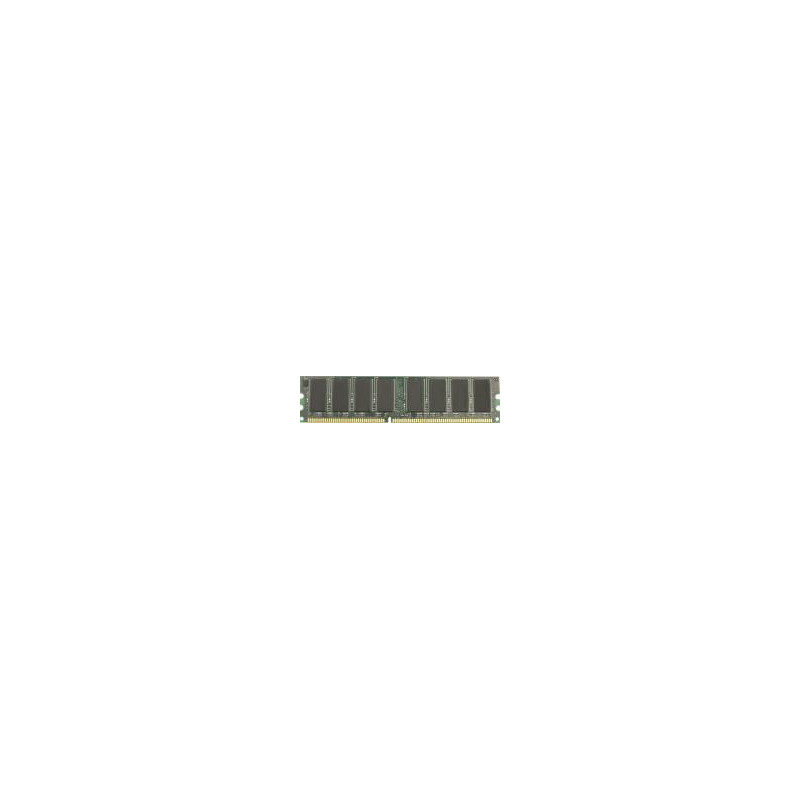 2Gb Pc2700 Ecc Ddr Dram Rdimm