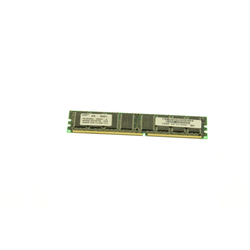 256MB DDR