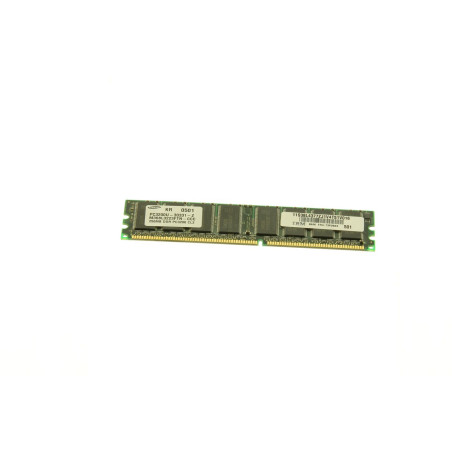 256MB DDR