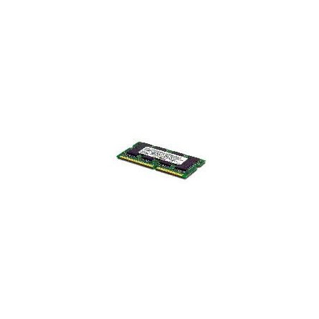 TP T43 512MB SDRAM SO-DIMM