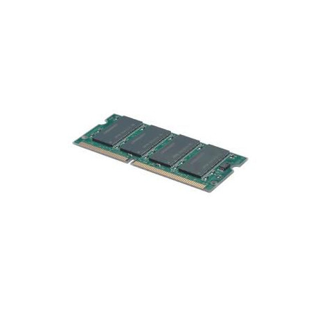 2GB PC2-4200 DDR2 SO-DIMM MEM