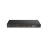 Smart+L2+24 ports 10GbE SFP+4 ports