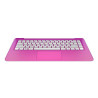Top Cover & Keyboard (Greece)