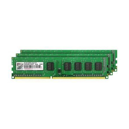 24GB Memory Module 1333Mhz