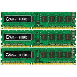 6GB Memory Module 1333Mhz