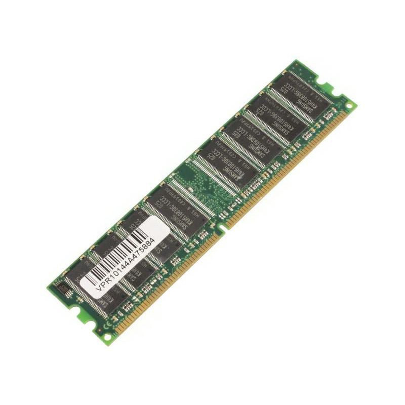 1GB Memory Module 400Mhz DDR