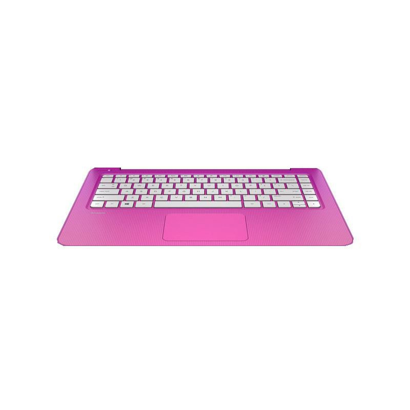 Top Cover & Keyboard (Hungary)