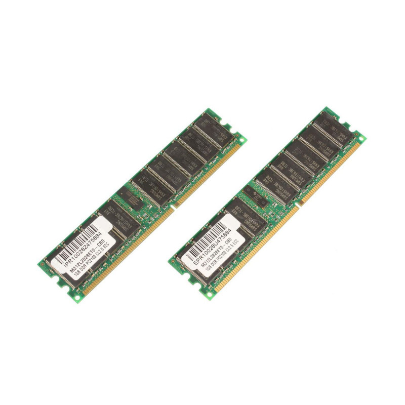 2GB Memory Module 266Mhz DDR