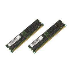 4GB Memory Module 266Mhz DDR
