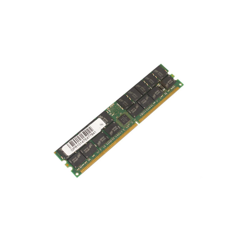 2GB Memory Module 266Mhz DDR