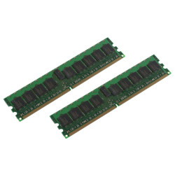 2GB Memory Module 400Mhz DDR