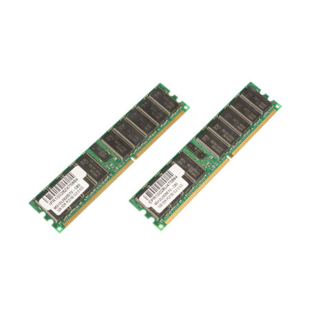 2GB Memory Module 266Mhz DDR
