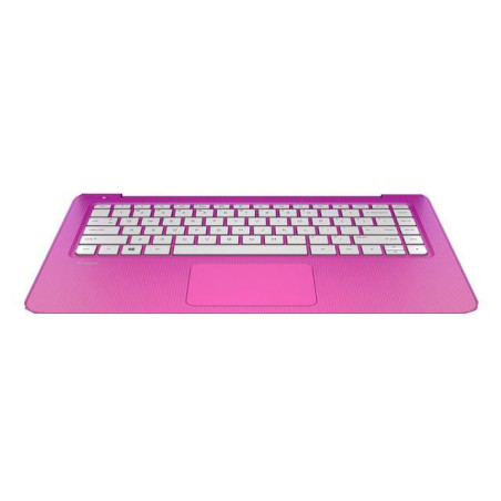 Top Cover & Keyboard (Intl)