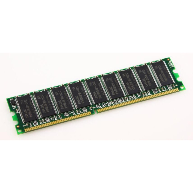 1GB Memory Module 400Mhz DDR
