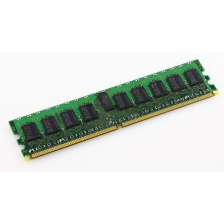 2GB Memory Module 400Mhz DDR2