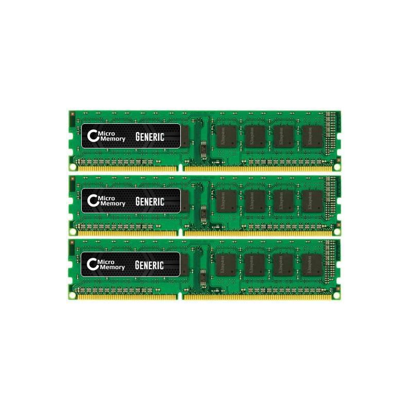 6GB Memory Module 1333Mhz
