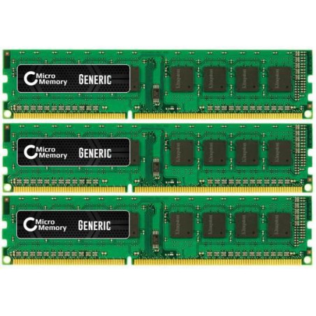 6GB Memory Module 1333Mhz