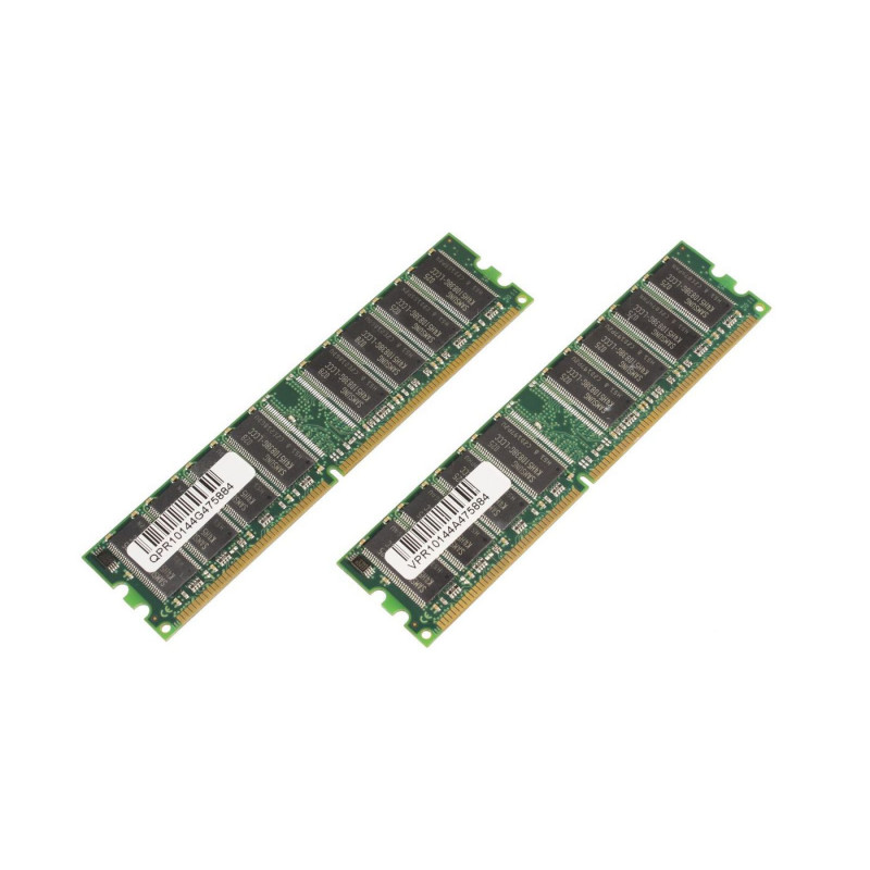 2GB Memory Module 400Mhz DDR