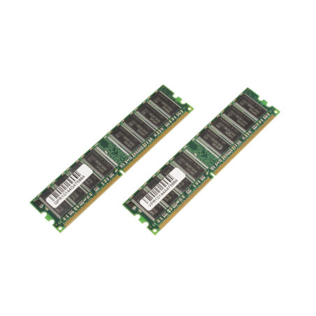 2GB Memory Module 400Mhz DDR