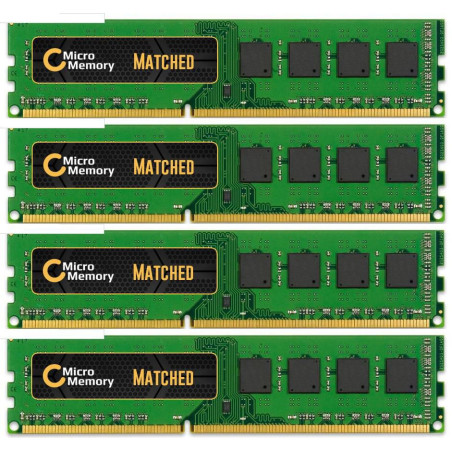 16GB Memory Module for Dell
