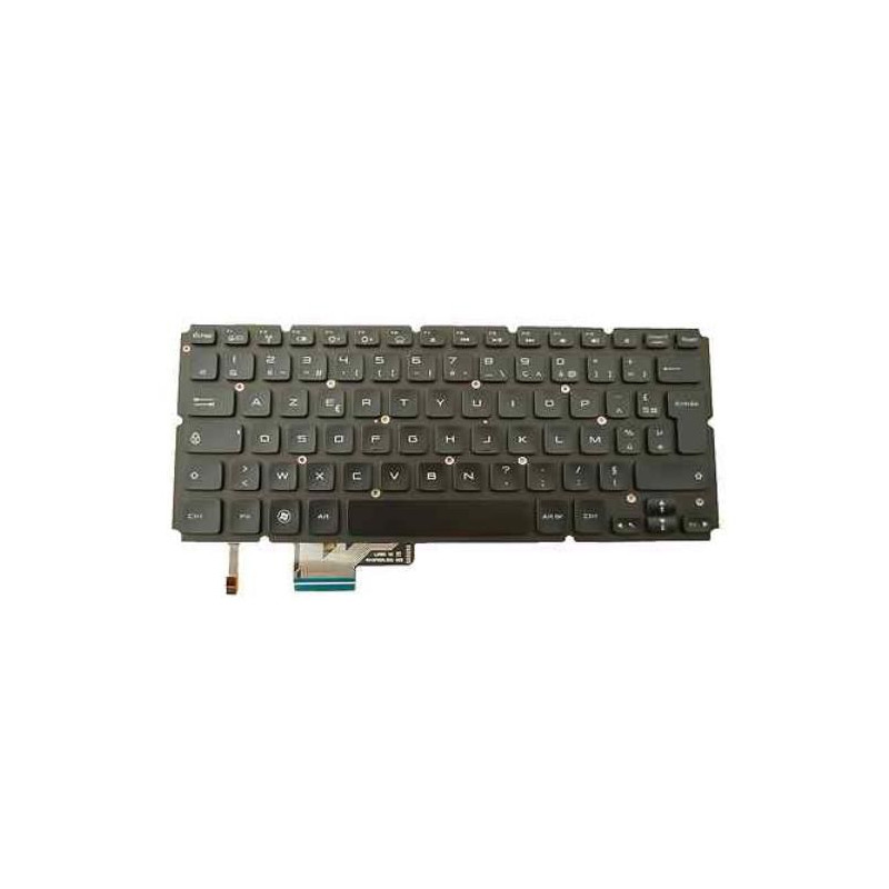 Keyboard (US-INTERNATIONAL)