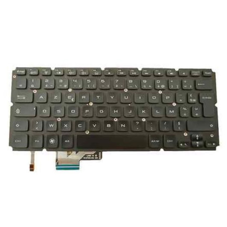 Keyboard (US-INTERNATIONAL)